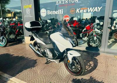 Honda Integra 750 DCT (2018 - 20) - Annuncio 9583056