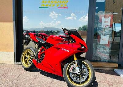 Ducati 1098 (2006 - 09) - Annuncio 9583067