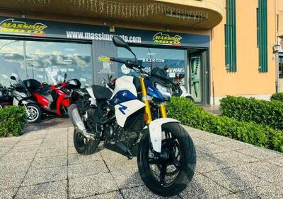 Bmw G 310 R (2021 - 25) - Annuncio 9583068