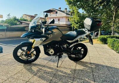 Bmw G 310 GS (2017 - 20) - Annuncio 9583069