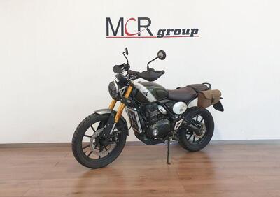 Triumph Scrambler 400 X (2024) - Annuncio 9583089