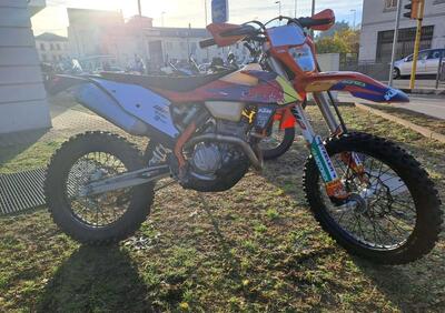 KTM EXC 250 F (2021) - Annuncio 9583098