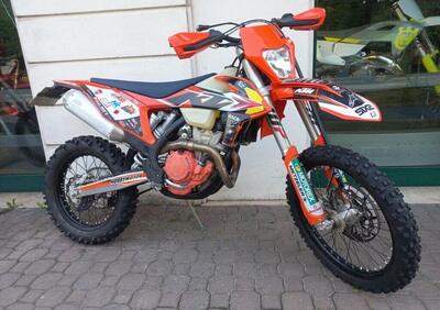 KTM EXC 350 F (2022) - Annuncio 9583099