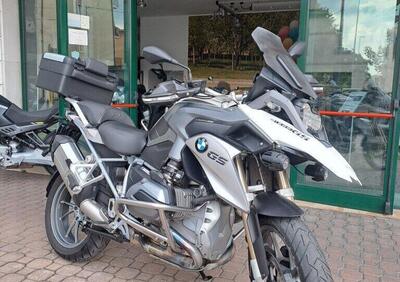 Bmw R 1200 GS (2013 - 16) - Annuncio 9583100