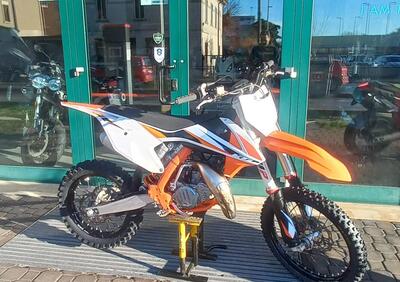 KTM SX 85 (2022) - Annuncio 9583103