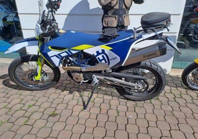 Husqvarna 701 Enduro (2022) - Annuncio 9583105