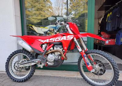 GASGAS MC 250 F (2022) - Annuncio 9583107