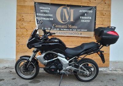 Kawasaki Versys 650 (2006 - 09) - Annuncio 9583125