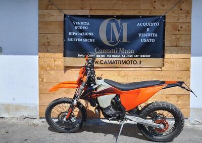 KTM EXC 150 Tpi (2020) - Annuncio 9583139