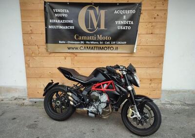 MV Agusta Brutale 800 (2012 - 15) - Annuncio 9583142