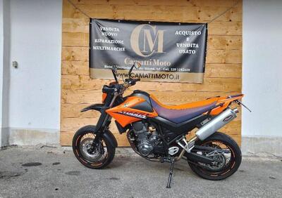 Yamaha XT 660 X (2004 - 16) - Annuncio 9583152