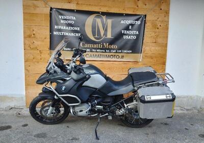 Bmw R 1200 GS Adventure (2010 - 13) - Annuncio 9583157