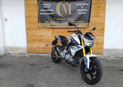 Bmw G 310 R (2016 - 20) - Annuncio 9583159