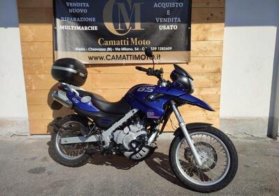 Bmw F 650 GS (2004 - 07) - Annuncio 9583160