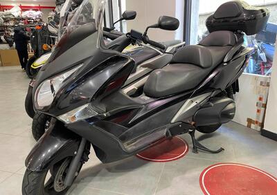 Honda SW-T 400 (2009 - 16) - Annuncio 9583161