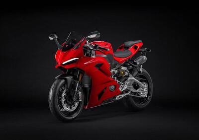 Ducati Panigale V2 (2025) - Annuncio 9583166