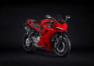 Ducati Panigale V2 (2025) - Annuncio 9583169