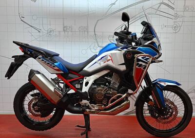 Honda Africa Twin CRF 1100L DCT (2022 - 23) - Annuncio 9582679