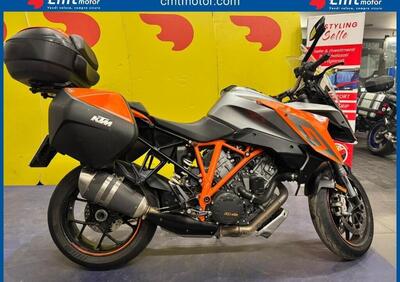 KTM 1290 Super Duke GT ABS (2016 - 18) - Annuncio 9583174