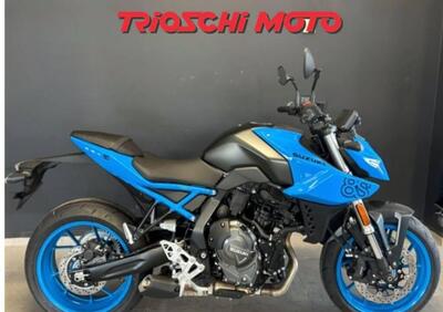 Suzuki GSX-8S (2023 - 24) - Annuncio 9583177