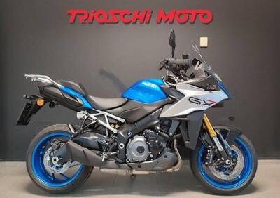 Suzuki GSX-S1000GX (2024) - Annuncio 9583183