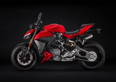 Ducati Streetfighter V2 (2025) - Annuncio 9583188