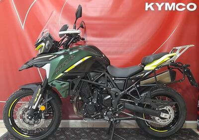 Benelli TRK 702X (2023 - 24) - Annuncio 9583200