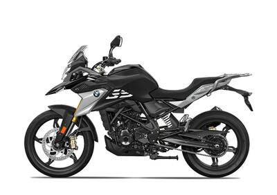 Bmw G 310 GS (2021 - 25) - Annuncio 9583199