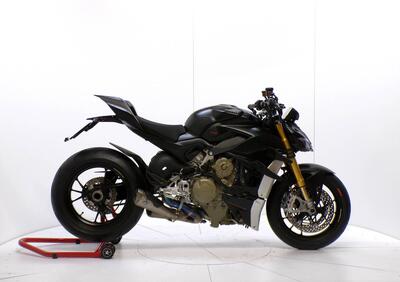 Ducati Streetfighter V4 1100 S (2021 - 22) - Annuncio 9583205