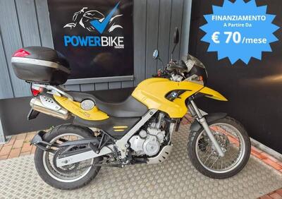 Bmw F 650 GS (2004 - 07) - Annuncio 9583209