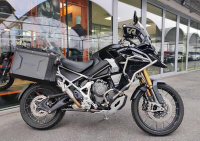 Triumph Tiger 1200 Rally Explorer (2022 - 23) - Annuncio 9583216