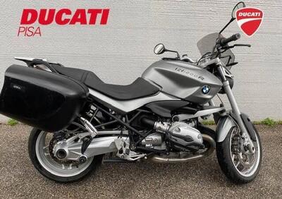 Bmw R 1200 R (2006 - 11) - Annuncio 9582824