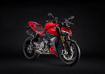 Ducati Streetfighter V2 S (2025) - Annuncio 9583207