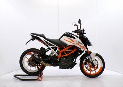 KTM 390 Duke (2021 - 23) - Annuncio 9583211