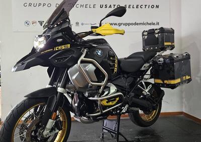 Bmw R 1250 GS Adventure - Edition 40 Years GS (2020 - 21) - Annuncio 9583215