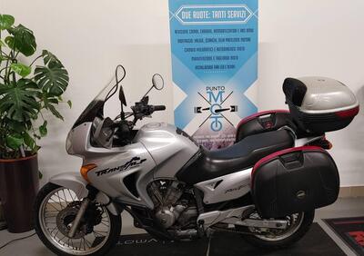 Honda Transalp XL 650V (2000 - 04) - Annuncio 9583220