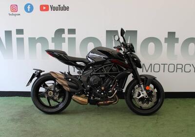 MV Agusta Brutale 800 R (2023 - 24) - Annuncio 9583226