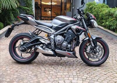 Triumph Street Triple RS (2020 - 22) - Annuncio 9583221