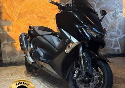 Yamaha T-Max 530 DX (2017 - 19) - Annuncio 9583230