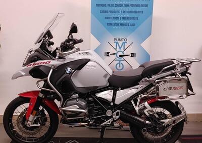 Bmw R 1200 GS Adventure (2013 - 16) - Annuncio 9583257