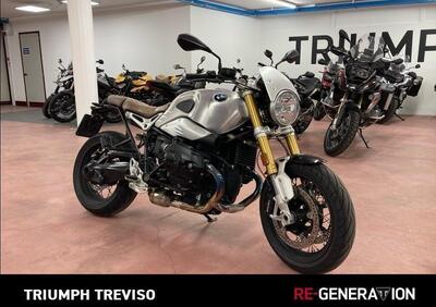 Bmw R nineT 1200 (2017 - 20) - Annuncio 9281525