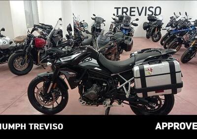 Triumph Tiger 900 GT Pro (2020 - 23) - Annuncio 9406923