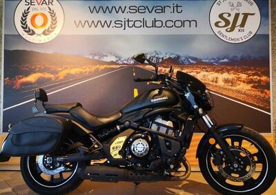 Kawasaki Vulcan S (2021 - 25) - Annuncio 9583231