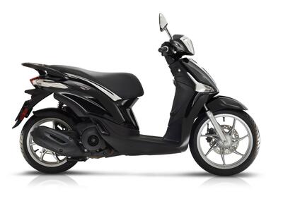 Piaggio Liberty 150 3V ABS (2021 - 24) - Annuncio 9583235