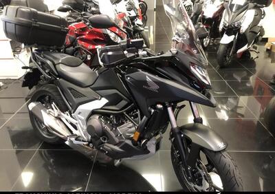 Honda NC 750 X DCT (2021 - 24) - Annuncio 9583233