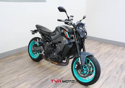 Yamaha MT-09 (2021 - 23) - Annuncio 9583241