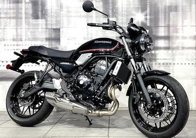 Kawasaki Z 650 RS (2022 - 25) - Annuncio 9494532