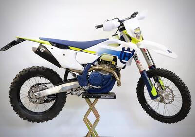 Husqvarna FE 501 (2024) - Annuncio 9583248