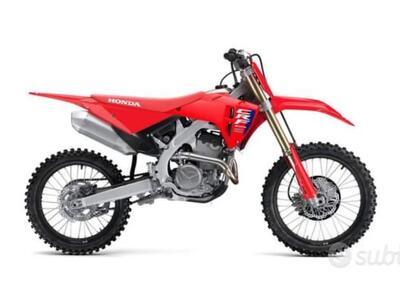 Honda CRF 250 R (2025) - Annuncio 9583252