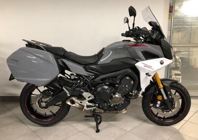 Yamaha Tracer 900 GT (2018 - 20) - Annuncio 9583253